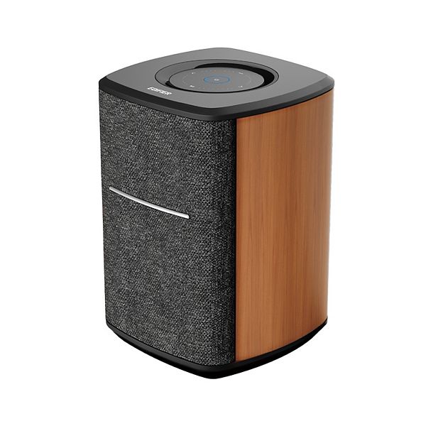 Edifier Wi-Fi Smart Speaker works with Alexa, AirPlay 2 and