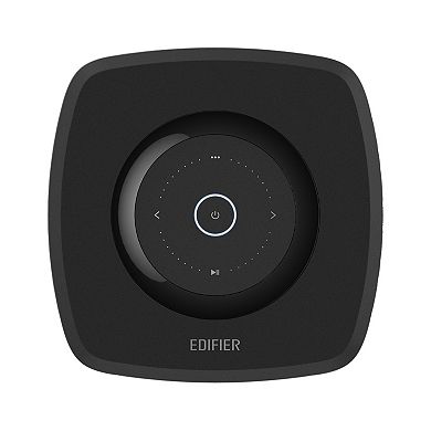 Edifier Wi-Fi Smart Speaker works with Alexa, AirPlay 2 and Spotify Connect