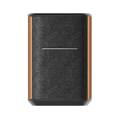 Edifier Wi-Fi Smart Speaker works with Alexa, AirPlay 2 and Spotify Connect