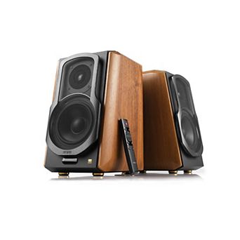 Edifier S1000MKII Audiophile Active Bookshelf 2.0 Speakers