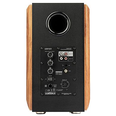 Edifier S1000MKII Audiophile Active Bookshelf 2.0 Speakers