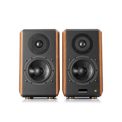 Edifier S1000MKII Audiophile Active Bookshelf 2.0 Speakers