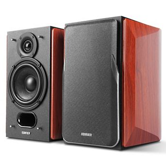 Edifier P17 Passive Bookshelf Speakers - Pair
