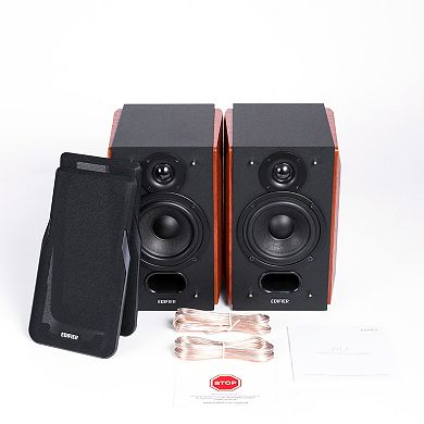 Edifier P17 Passive Bookshelf Speakers - Pair