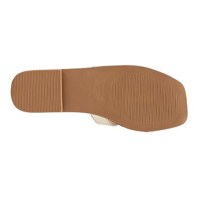 madden girl Hailey Women's Sandals