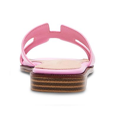 madden girl Hailey Women's Sandals