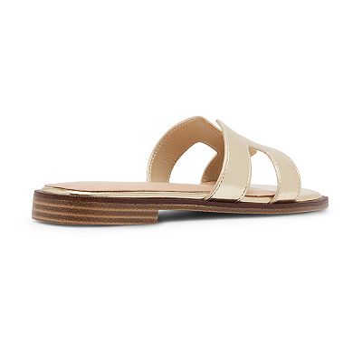 Women's Madden Girl Hailey Sandals