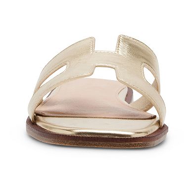 Women's Madden Girl Hailey Sandals