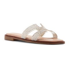 Madden hot sale girl sandals