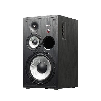 Edifier R2850DB 3-Way Active Speakers with Sub-out, Black  Pair