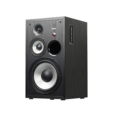 Edifier R2850DB 3-Way Active Speakers with Sub-out, Black Pair