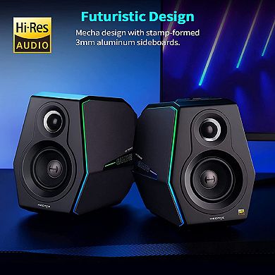 HECATE by Edifier G5000 Bluetooth Computer Gaming Speakers
