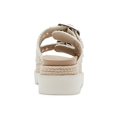 madden girl Mythical Women's Platform Sandals