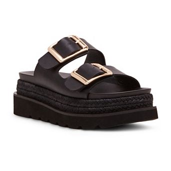 madden girl Mythical Women's Platform Sandals