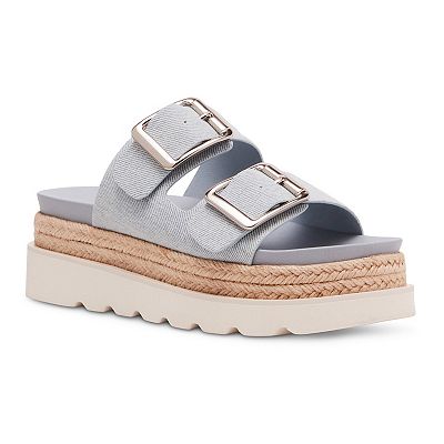 Madden girl sandals online