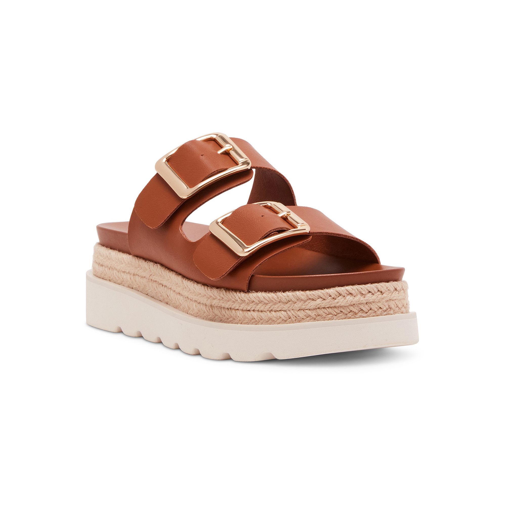 madden girl Mythical Womens Platform Sandals, Size: 6
