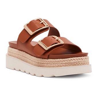 madden girl Mythical Women's Platform Sandals