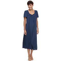 Kohls best sale long nightgowns