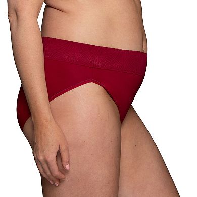 Women's Vanity Fair® Effortless™ Hi-Cut Panty 13275