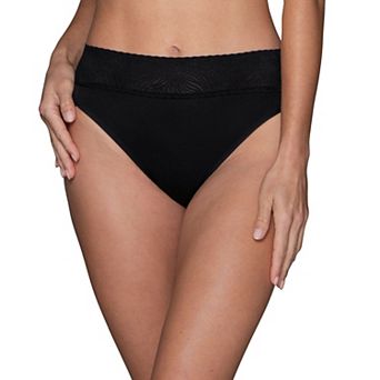 Women's Vanity Fair Lingerie® Effortless™ Hi-Cut Panty 13275