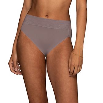Women's Vanity Fair Lingerie® Effortless™ Hi-Cut Panty 13275