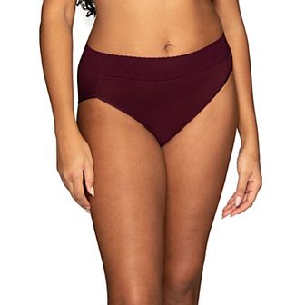 Women's Vanity Fair Lingerie® Effortless™ Hi-Cut Panty 13275