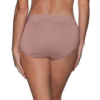 Women's Vanity Fair Lingerie® Effortless™ Brief Panty 13276