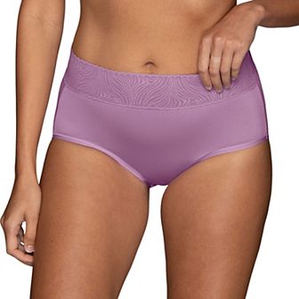 Women's Vanity Fair Lingerie® Effortless™ Brief Panty 13276
