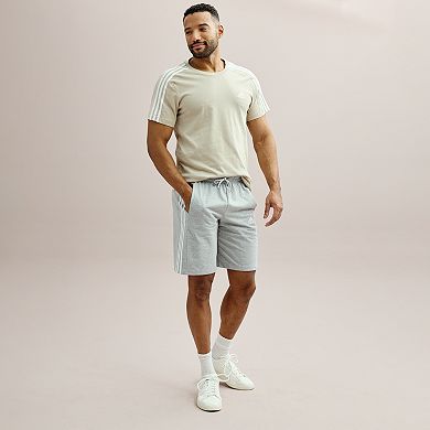 Men's adidas Sportswear Essentials 3-Stripes Tee