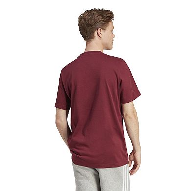 Men's adidas Folded Badge Sportswear Graphic Tee