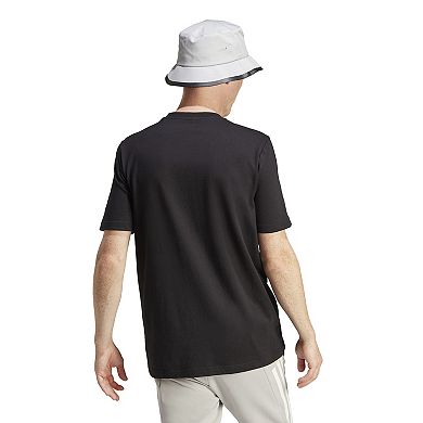 Men's adidas Growth Badge Sportswear Graphic Tee