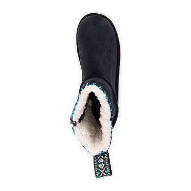 MUK LUKS Tatum Women's Boots