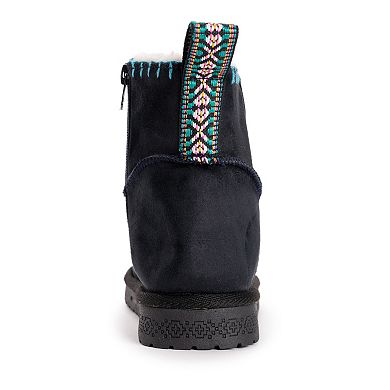 MUK LUKS Tatum Women's Boots