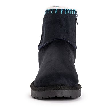 MUK LUKS Tatum Women's Boots