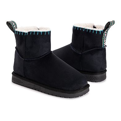 MUK LUKS Tatum Women's Boots