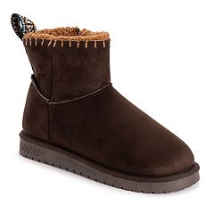 Muk Luks Women's Slope Natalie Boots, Sizes 6-11 