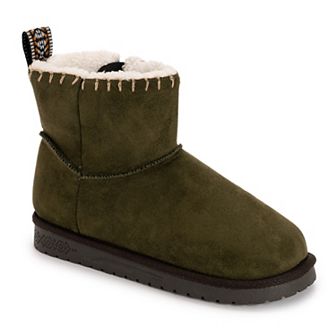 MUK LUKS Tatum Women's Boots