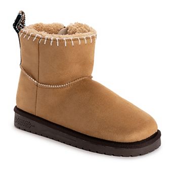 MUK LUKS Tatum Women's Boots