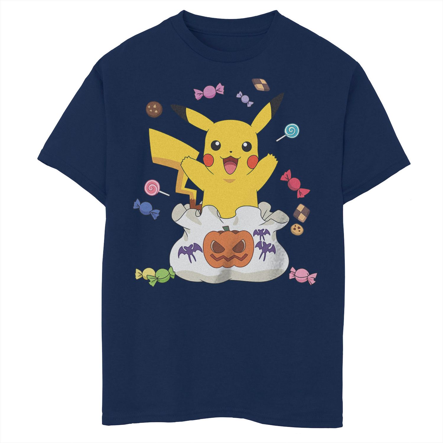 Pokemon Trainer Backpacks Kohls