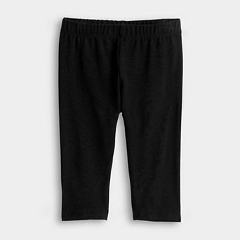 Toddler Girl Jumping Beans® Capri Leggings