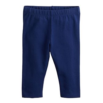 Toddler Girl Jumping Beans® Capri Leggings