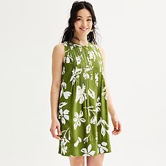 Best 20 Casual Summer Dresses For Petites