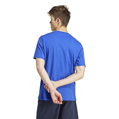 Men's adidas Sportswear City Escape Graphic Tee