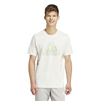 Men's adidas Sportswear City Escape Graphic Tee