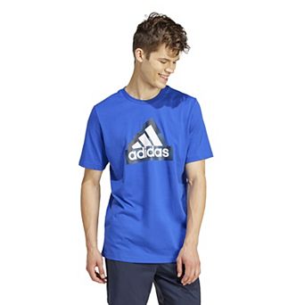 Men's adidas Sportswear City Escape Graphic Tee
