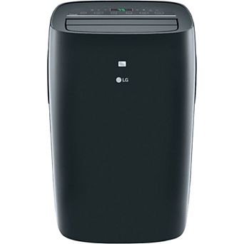 LG Electronics 8,000 BTU Portable Air Conditioner