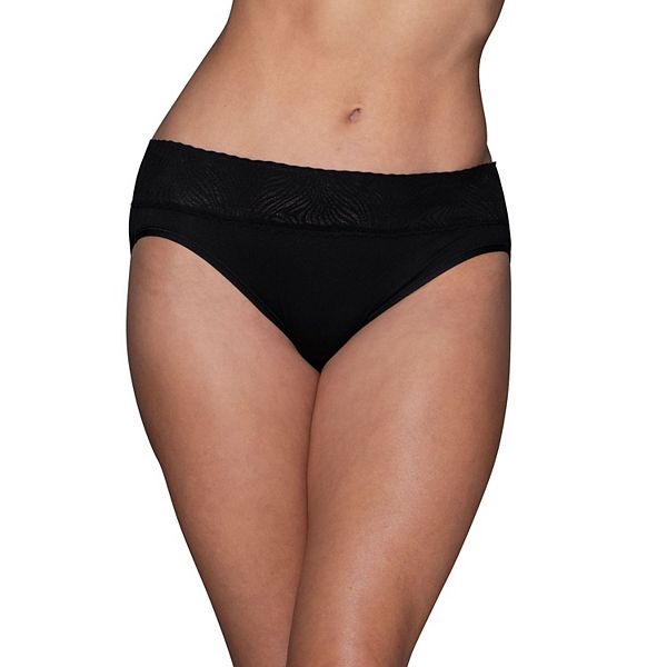 Women's Vanity Fair® Effortless™ Hipster Panty 18277