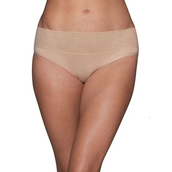Women's Vanity Fair Lingerie® Effortless™ Hipster Panty 18277