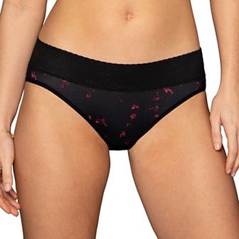 Women's Vanity Fair Lingerie® Effortless™ Hipster Panty 18277