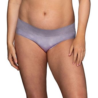 Women's Vanity Fair Lingerie® Effortless™ Hipster Panty 18277
